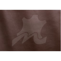 Кожа наппа коричневый NAPPA PRALINE 1,1-1,3 Италия